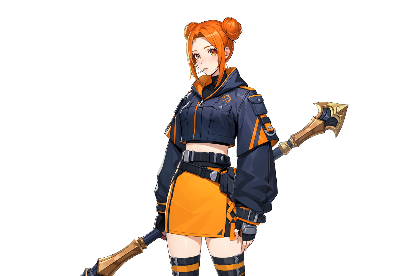 Shimizu Akari